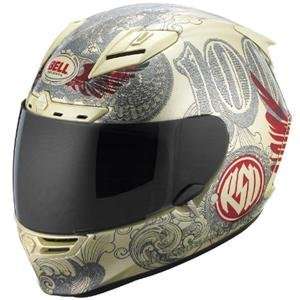  Bell Star RSD C Note Helmet   2X Large/C Note: Automotive