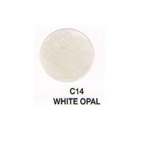  Verity Nail Polish White Opal C14: Health & Personal Care