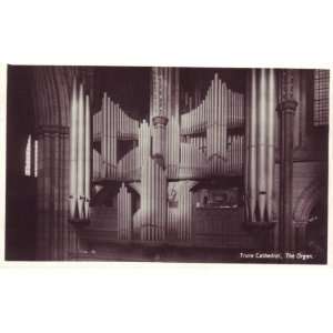   Coaster English Church Cornwall Truro Cathedral C34: Home & Kitchen