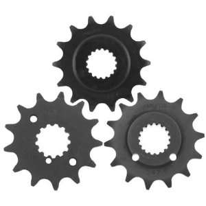 Sunstar Sprockets SUN 2 353242 42T 2 353242 KLR650  1 OE