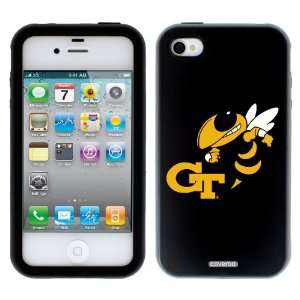 : Georgia Tech   GT Mascot design on AT&T, Verizon, and Sprint iPhone 