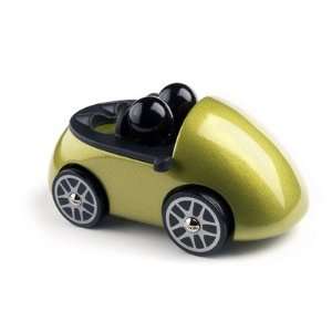  Xtreamliner Cab Car in Lime Yellow Toys & Games