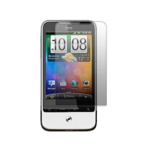  2x LCD Screen Protector Guard Shield For HTC Legend 