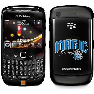  Coveroo Orlando Magic Blackberry Curve8520 Case Sports 