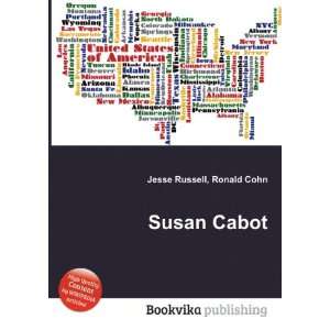  Susan Cabot Ronald Cohn Jesse Russell Books