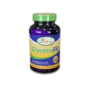 Renew Life GlycemaFit (60 Capsules)