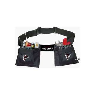  Atlanta Falcons Team Tool Belt: Sports & Outdoors