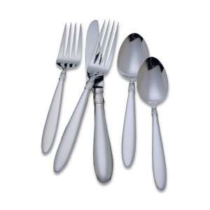   Flatware Set with Storage Caddy, Service for 12: Kitchen & Dining