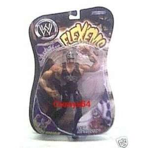  WWE FLEXEMS REY MYSTERIO ACTION FIGURE Toys & Games