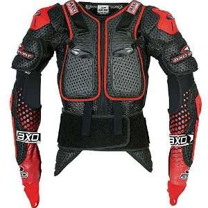  Axo Air Cage Pro Suit