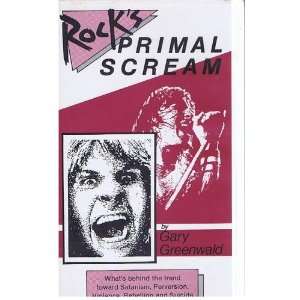   Perversion, Violence, Rebellion and Suicide in Todays Rock Music? VHS