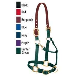   Original Adjustable Breakaway Weaning Halter Hunter: Sports & Outdoors