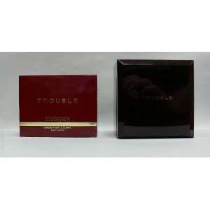  Trouble by Boucheron, 6.6oz Body Cream for women. Beauty