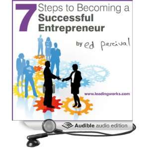  7 Steps to Becoming a Successful Entrepreneur (Audible 