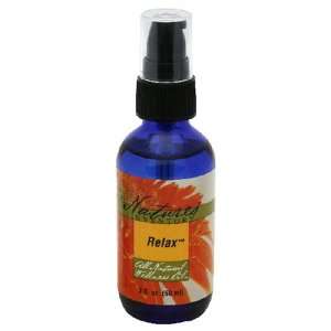  Natures Inventory Relax Wellness Oil Health & Personal 