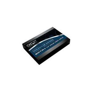   OCZ Technology 120 GB Internal Solid State Drive: Electronics