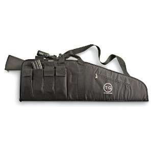   Cases Assault Rifle and Submachine / Folder Gun Cases: Sports