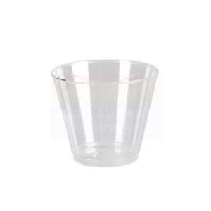  Plastic Tumblers 10oz: Kitchen & Dining