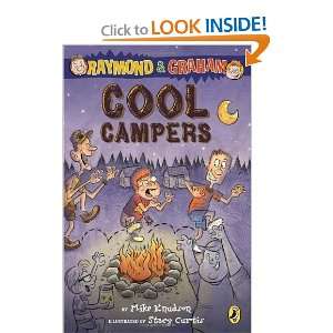 Raymond and Graham: Cool Campers: Cool Campers and over one million 