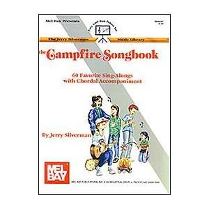  Campfire Songbook: Electronics