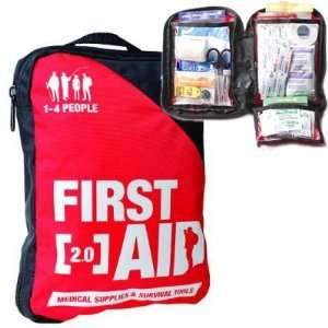  ADVENTURE MEDICAL KITS First Aid 2.0: Sports & Outdoors