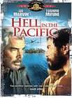 Hell in the Pacific DVD, 1999 013131098297  