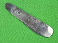   English Sheffield England SHELDON WADE BUTCHER Folding Pocket Knife
