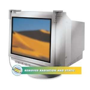  o Fellowes Inc o   Privacy Filter, Antistatic/Glare 