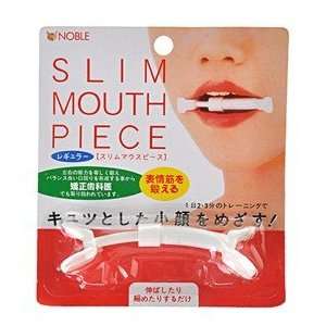  Slim Mouth Piece Face Fat Slimmer: Beauty