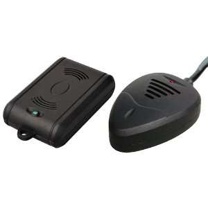  WIRELESS 2.4GHZ RF VIDEO SIGNAL SYSTEM FOR BACK UP CAMERA 