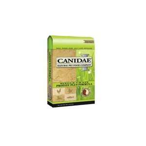  Canidae Single Grain Protein Plus Dog Food 15 lb Bag Pet 
