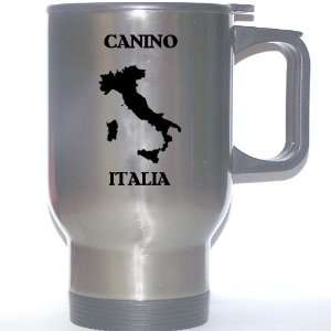  Italy (Italia)   CANINO Stainless Steel Mug: Everything 