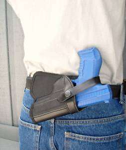 SMALL OF BACK SOB S.O.B.HOLSTER 4 GLOCK 17 19 20 21 22  