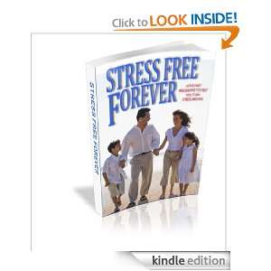 Stress Free Forever Lois Francis  Kindle Store