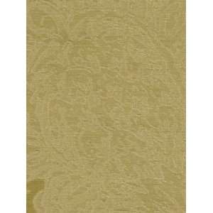  Oliveira Ochre by Beacon Hill Fabric: Home & Kitchen