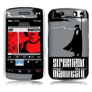     9500 9530 9550  Streetlight Manifesto  Silhouette Skin: Electronics