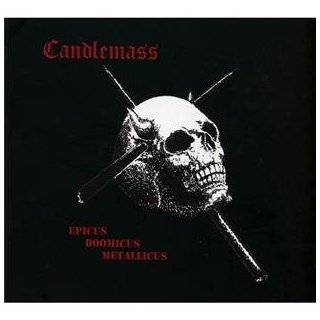 Epicus Doomicus Metallicus 25th Anniversary Editi Audio CD 