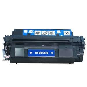  Remanufactured Canon FX7 (NT C0FX7F) Toner Electronics