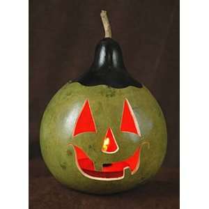  Small Witch Gourd