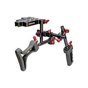    Zacuto Z CSR C300 Striker for Canon C300 Camera