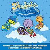 Shushybye Goodnight by Shushybye CD, Jun 2006, Koch Records USA 