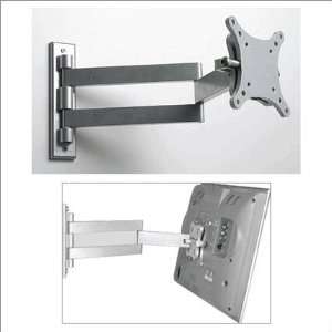   Small Flat Panel Cantilever Mount for 13 26 inch TVs: Electronics