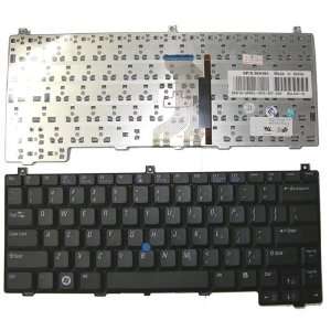  Dell Latitude D420/D430 US Keyboard FJ049