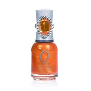  Orly Golden Jubilee 40685 Nail Polish: Beauty