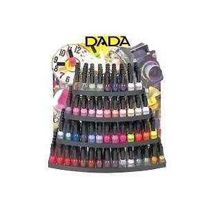  Dada Nail Polish By Orly Color Collection: Health 