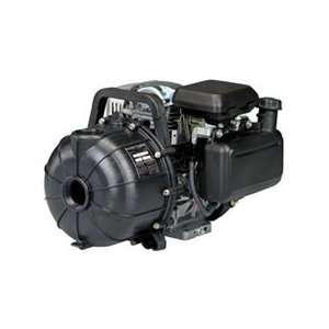 Pacer SE2ULE5HOC   200 GPM (2) Econo Ag Water Pump w/ Honda GC Engine 