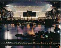 Heinz Field Pittsburgh, PA Steelers photo c201  