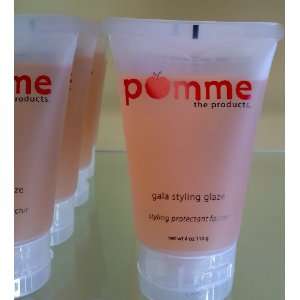  gala styling glaze 4 oz: Beauty