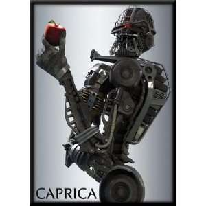  Caprica Magnet 29620TV: Kitchen & Dining