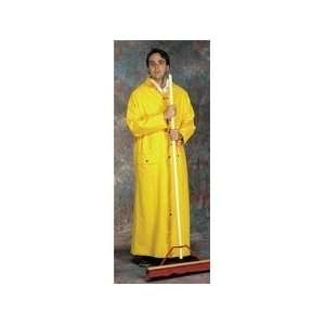 Anchor Brand 9020 2XL 2x large Raincoat 60 PVC Over Polyester (Pack of 